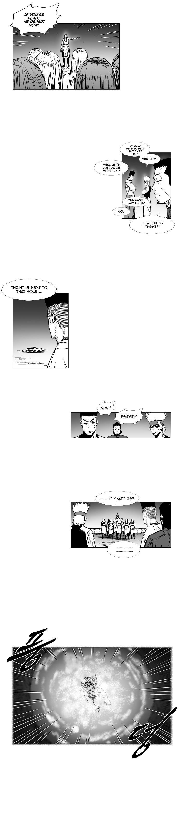 Red Storm - Chapter 157 Page 7