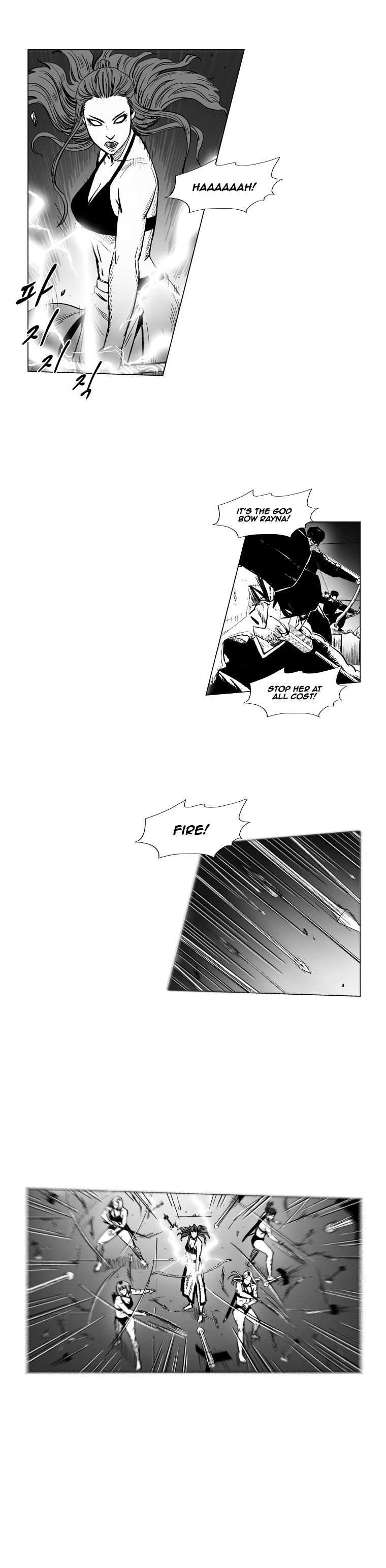 Red Storm - Chapter 159 Page 2
