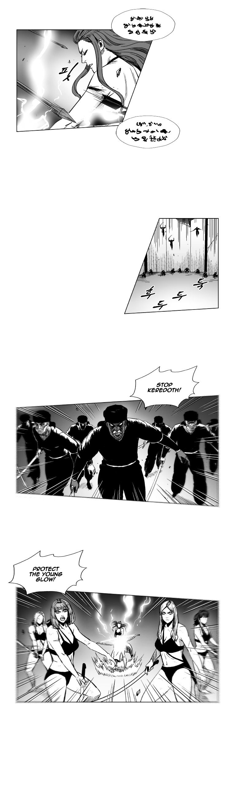 Red Storm - Chapter 159 Page 3
