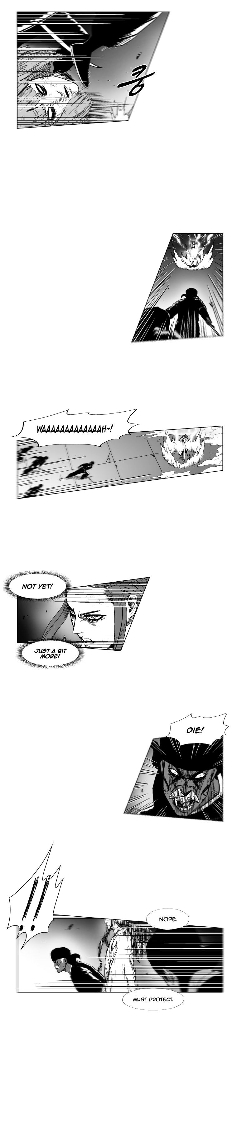 Red Storm - Chapter 159 Page 5