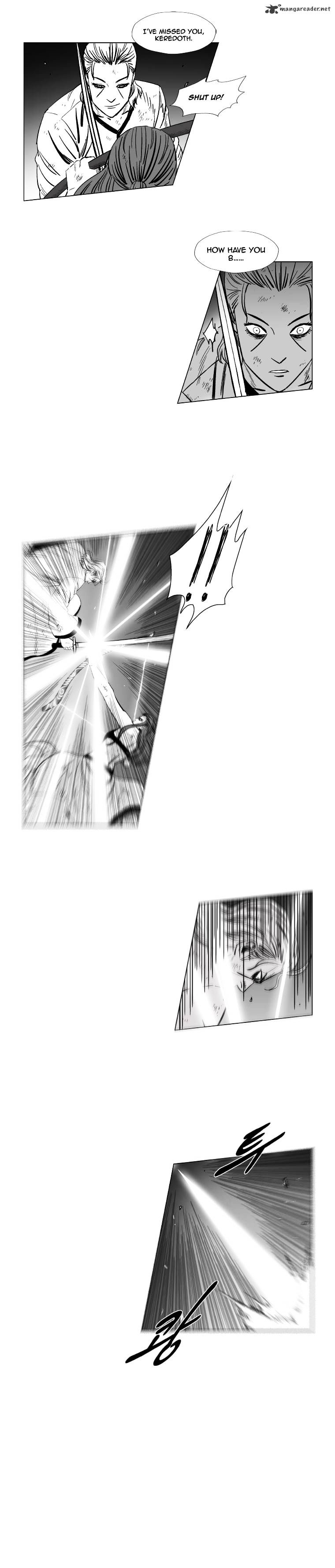 Red Storm - Chapter 160 Page 10