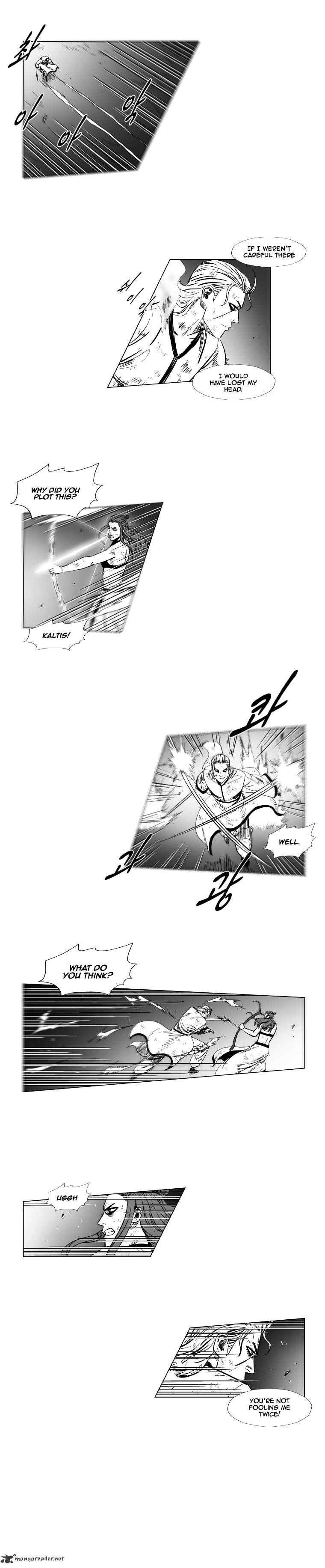 Red Storm - Chapter 160 Page 11