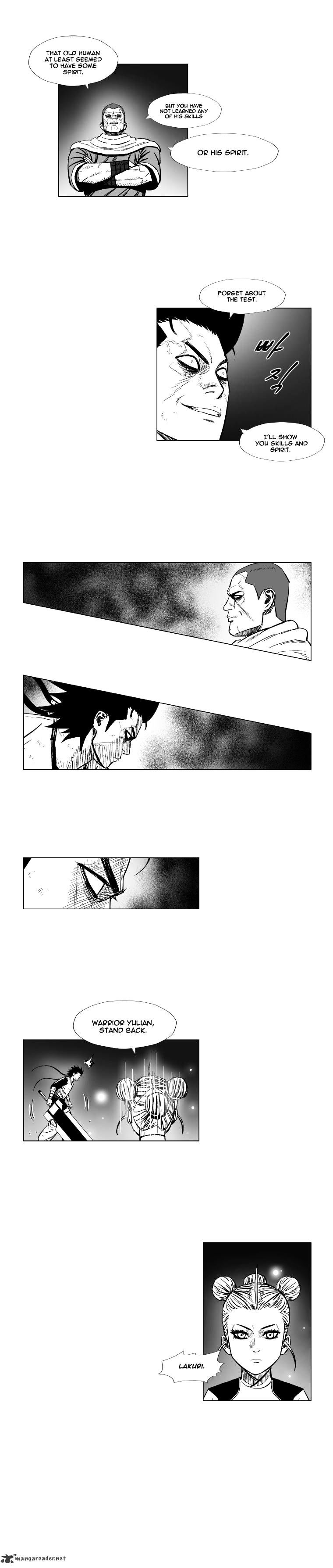 Red Storm - Chapter 163 Page 5