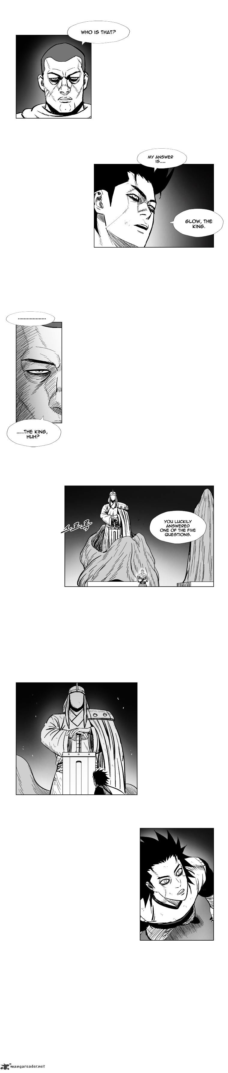 Red Storm - Chapter 163 Page 7