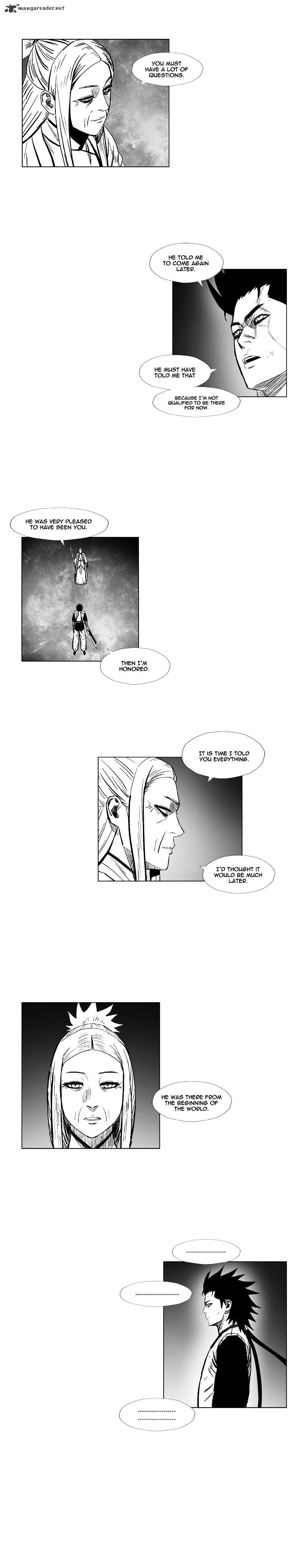 Red Storm - Chapter 165 Page 6