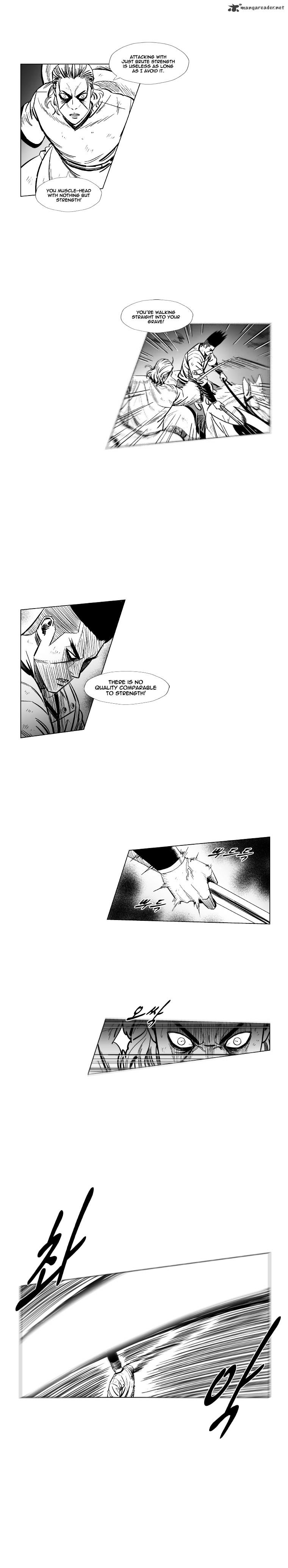 Red Storm - Chapter 167 Page 9