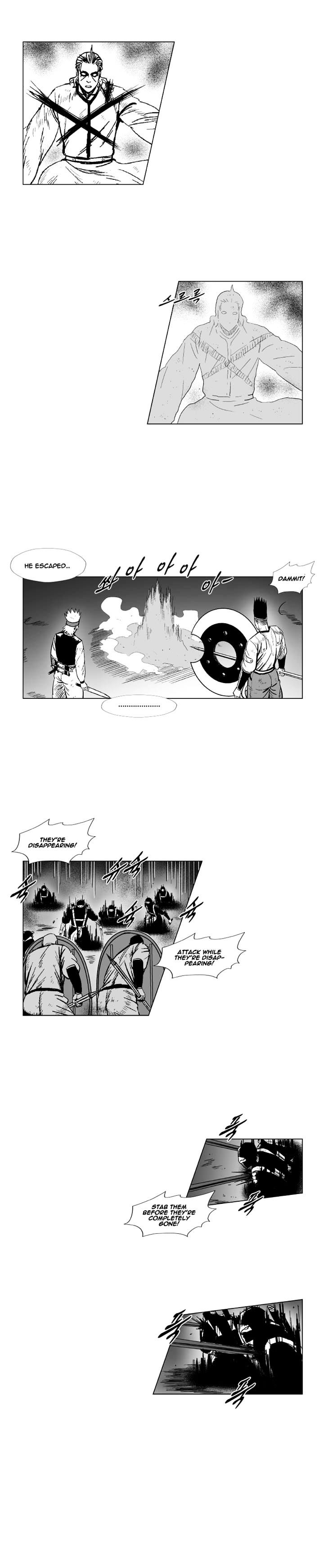 Red Storm - Chapter 168 Page 7