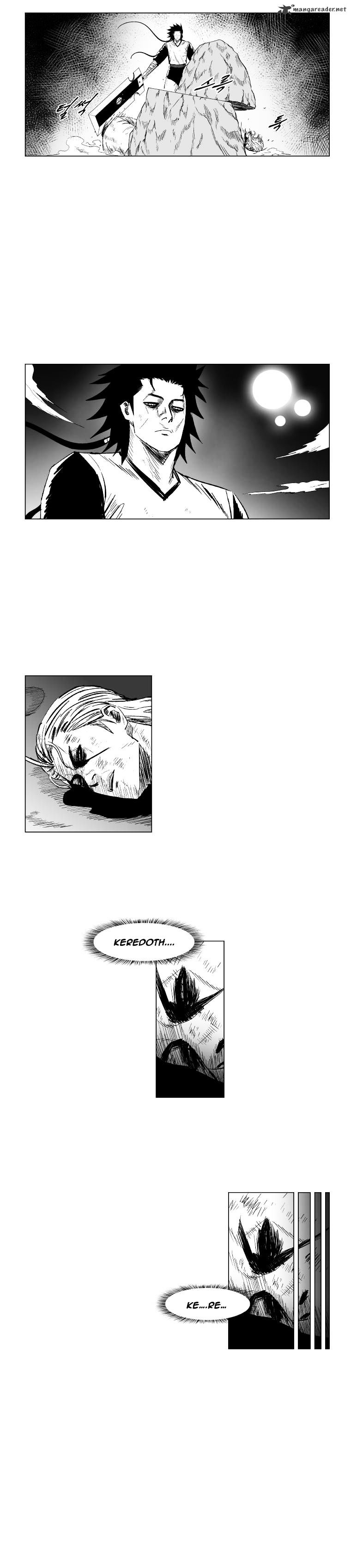Red Storm - Chapter 170 Page 11