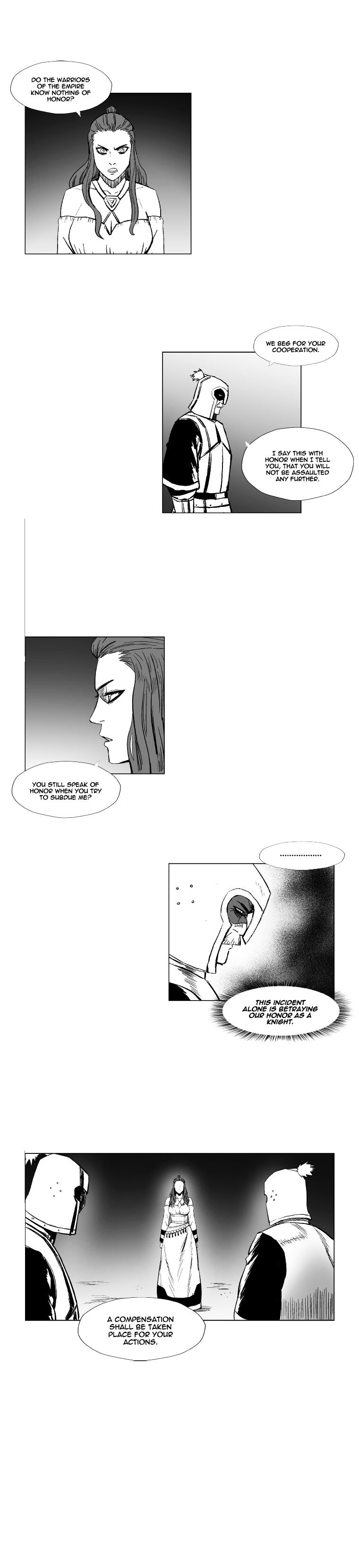 Red Storm - Chapter 175 Page 13
