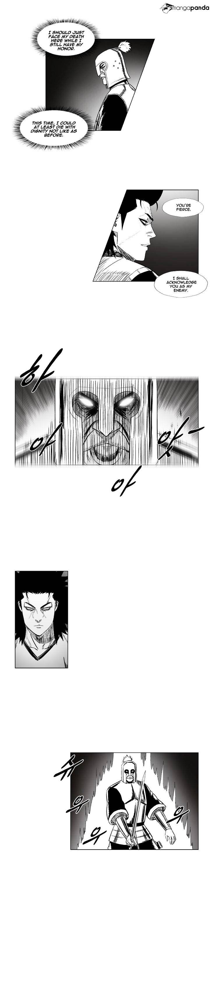 Red Storm - Chapter 177 Page 4