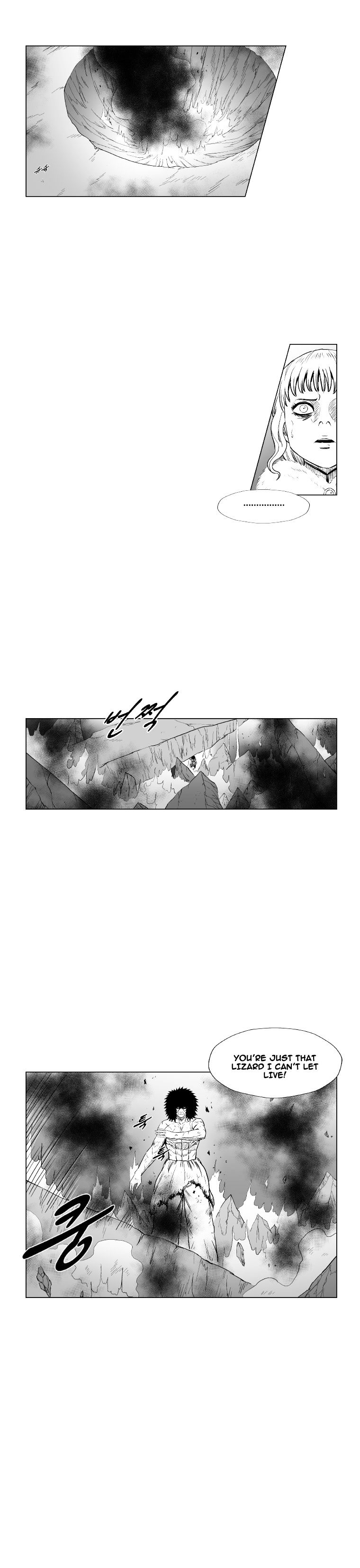 Red Storm - Chapter 186 Page 3