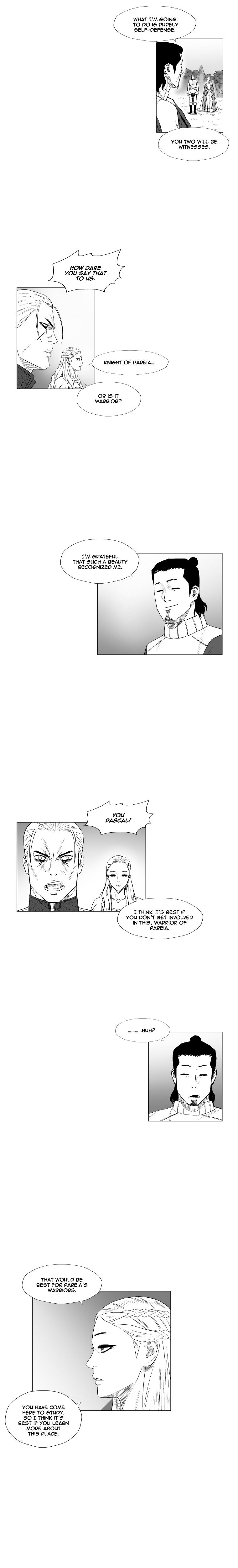 Red Storm - Chapter 189 Page 12