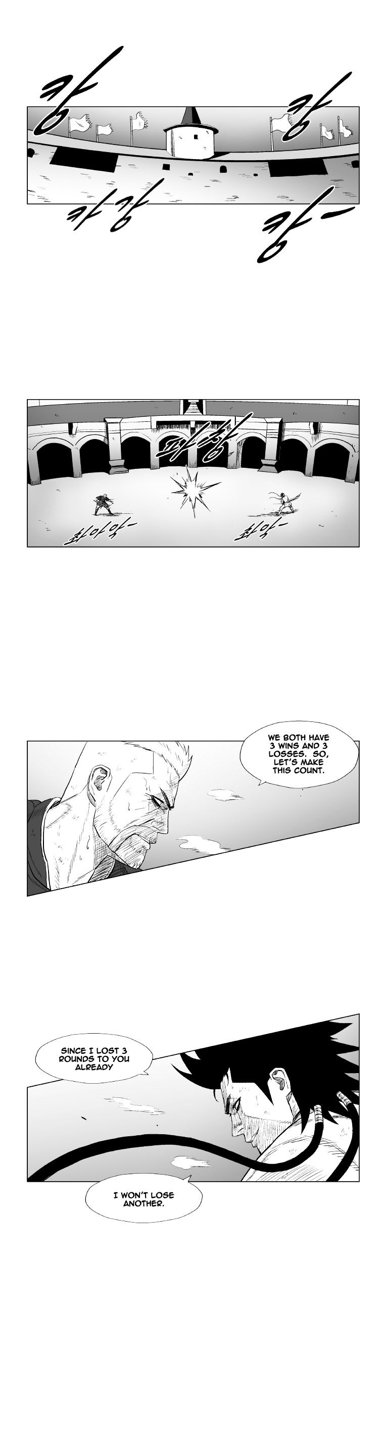 Red Storm - Chapter 198 Page 3
