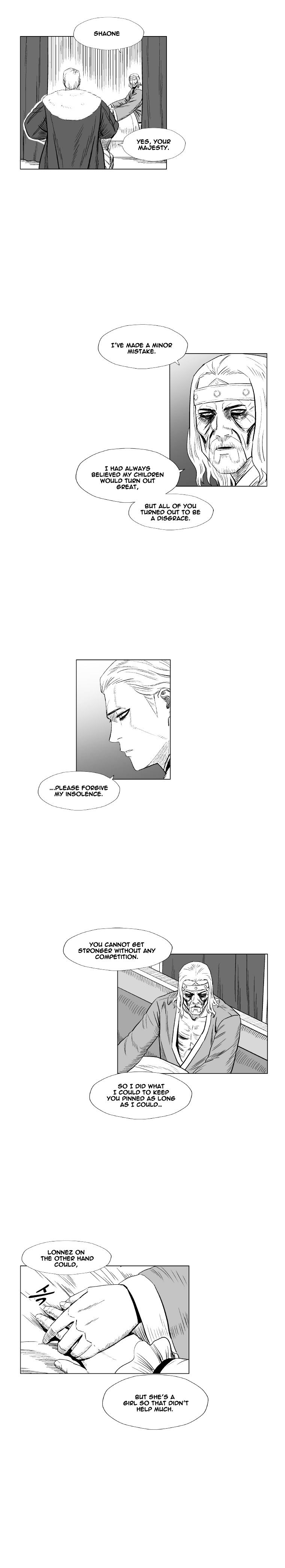 Red Storm - Chapter 199 Page 5