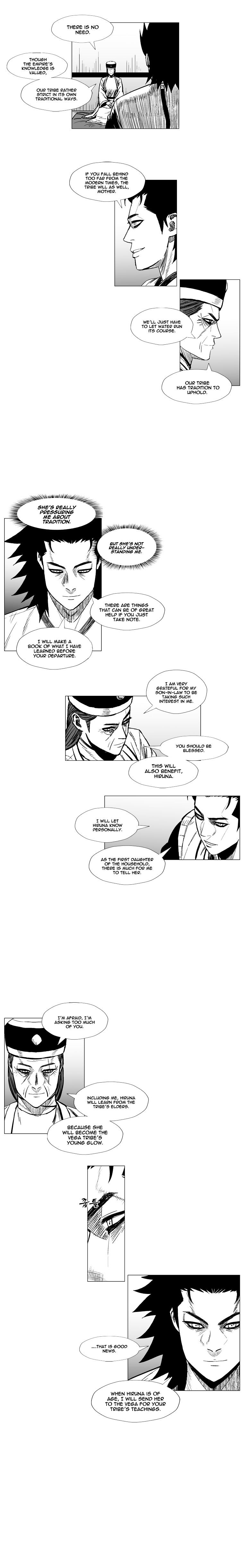 Red Storm - Chapter 209 Page 11