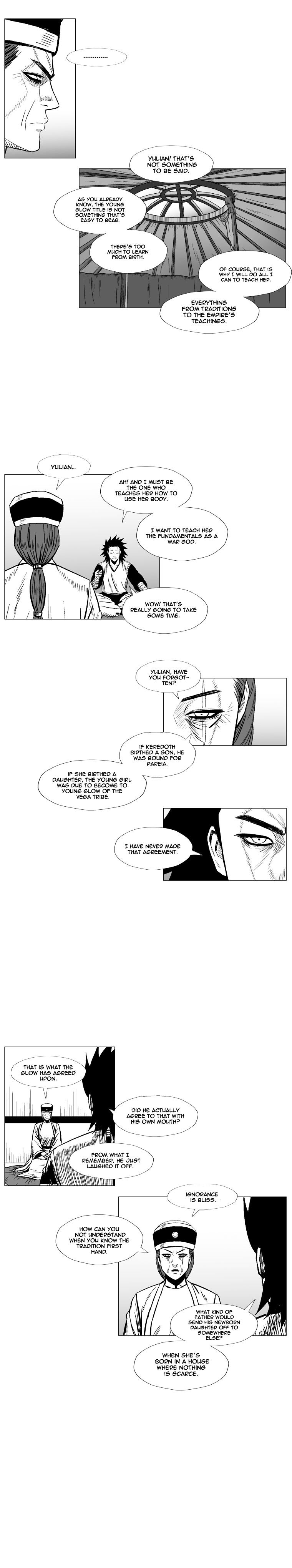 Red Storm - Chapter 209 Page 12