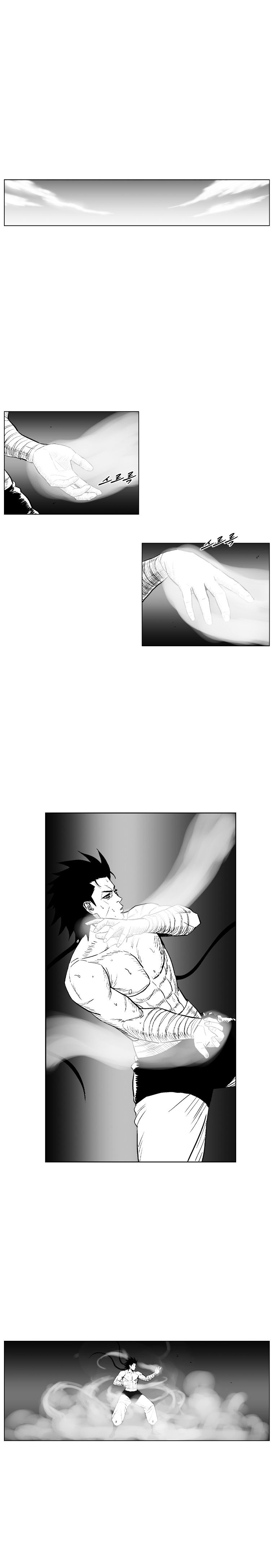 Red Storm - Chapter 212 Page 8