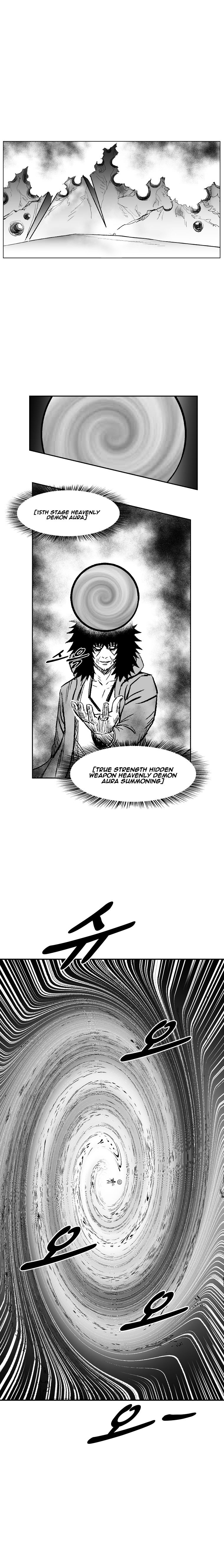 Red Storm - Chapter 215 Page 12