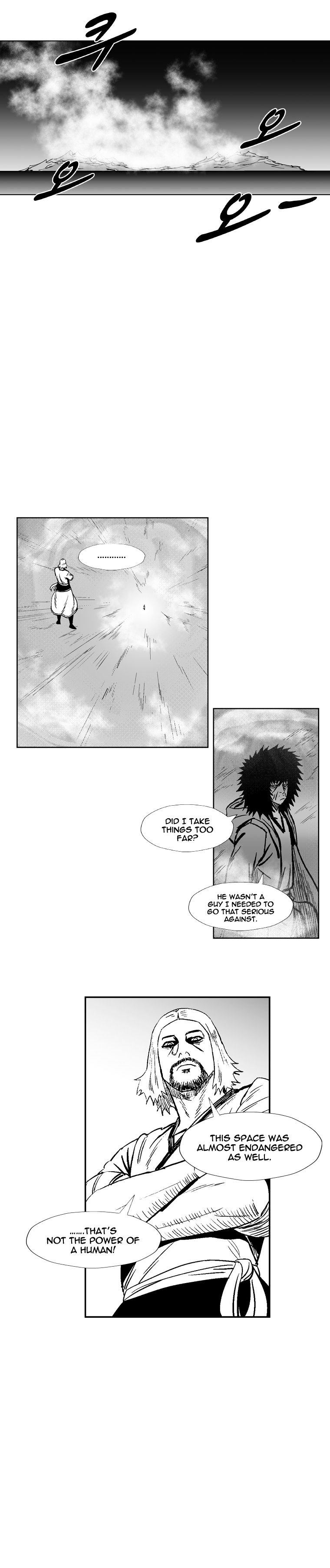 Red Storm - Chapter 216 Page 3