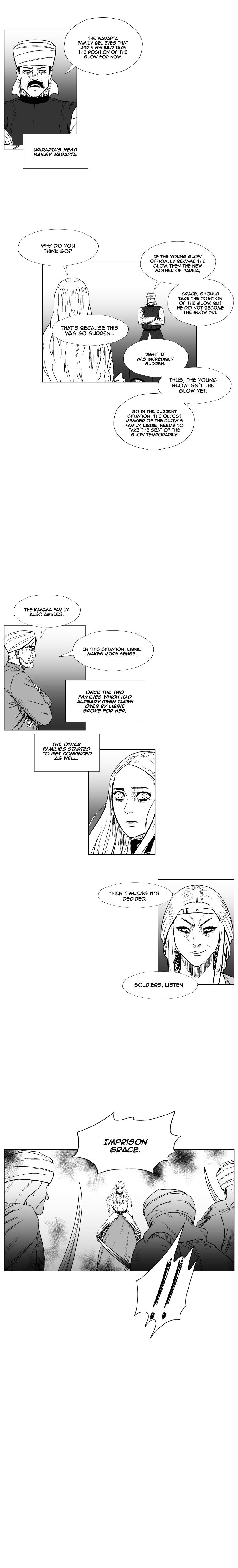 Red Storm - Chapter 219 Page 15