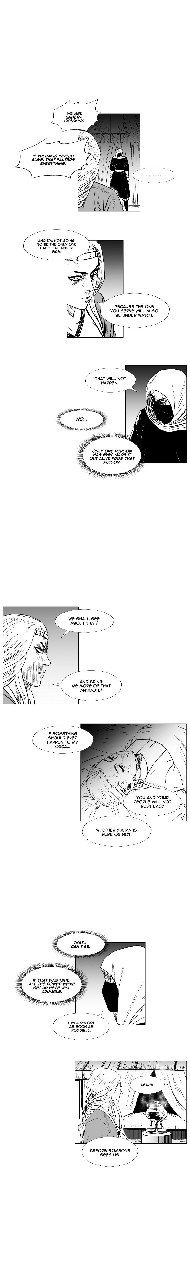Red Storm - Chapter 227 Page 8
