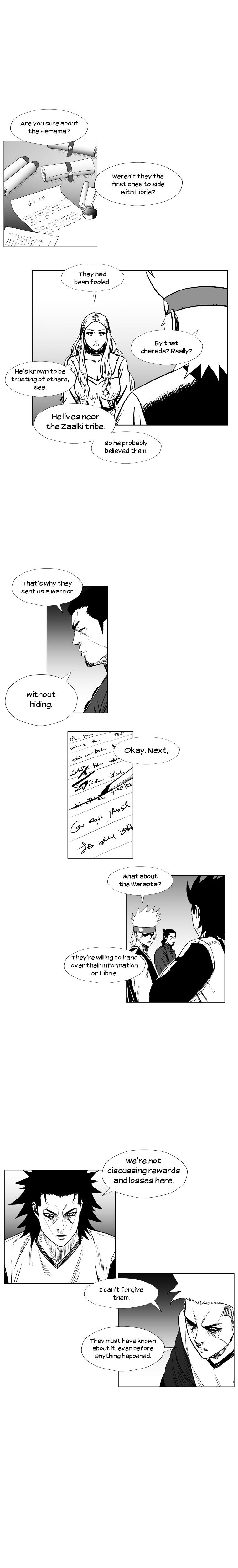 Red Storm - Chapter 228 Page 11