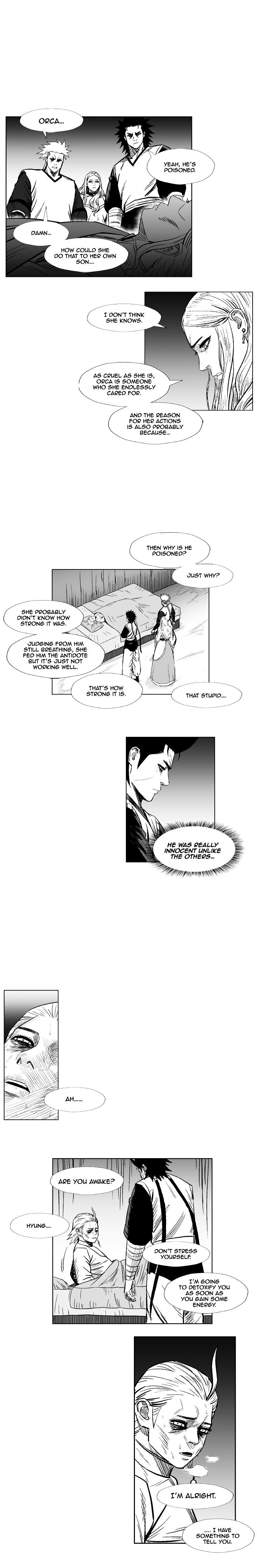 Red Storm - Chapter 229 Page 10