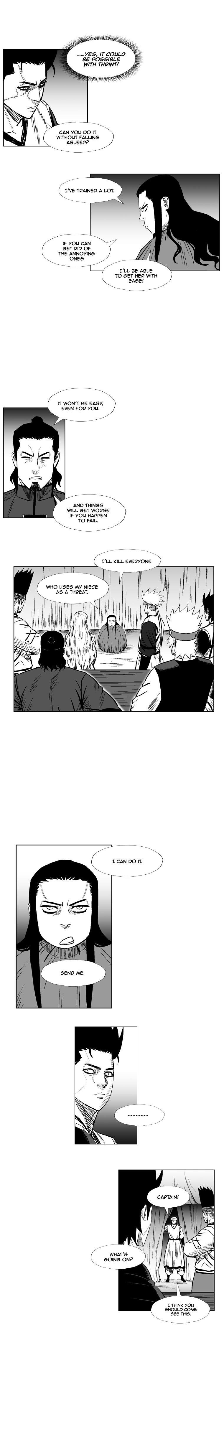 Red Storm - Chapter 229 Page 4