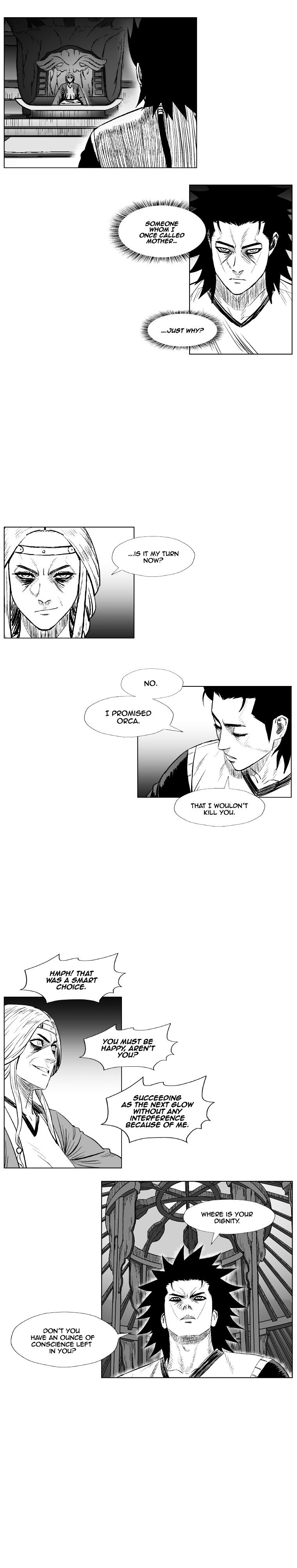 Red Storm - Chapter 230 Page 4