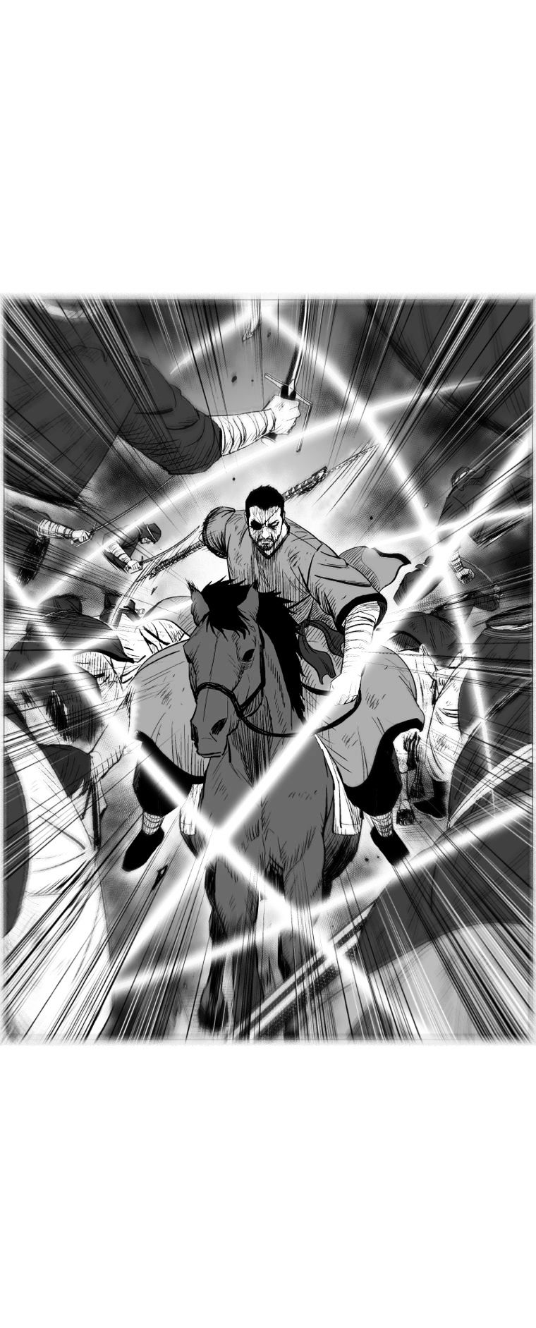 Red Storm - Chapter 232 Page 4