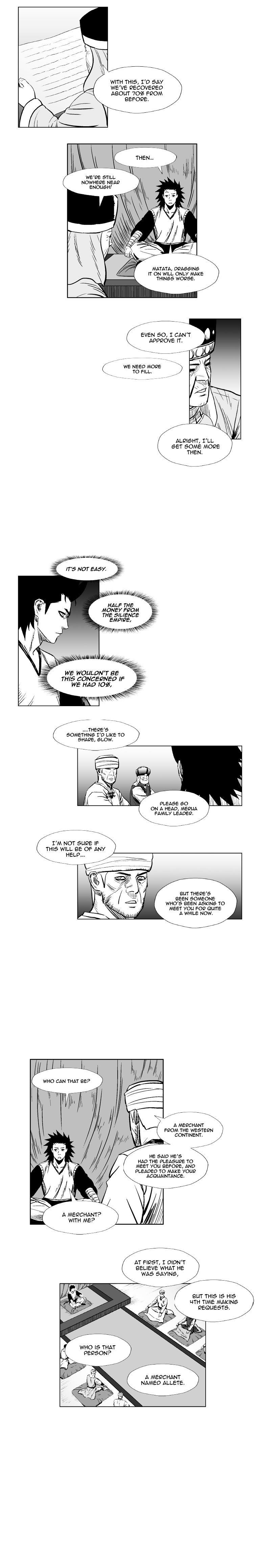 Red Storm - Chapter 244 Page 15