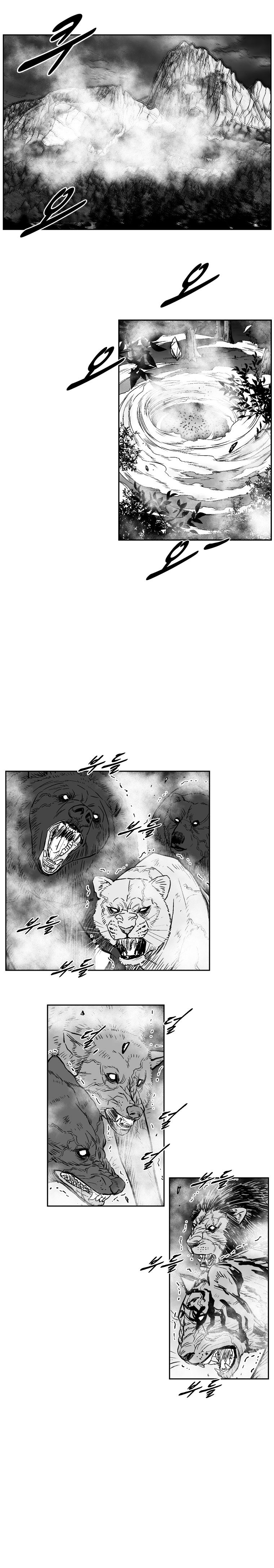 Red Storm - Chapter 249 Page 11
