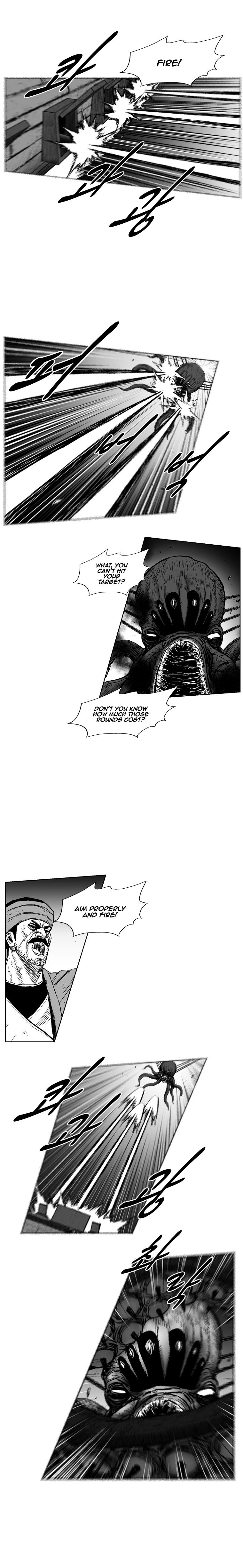 Red Storm - Chapter 252 Page 18