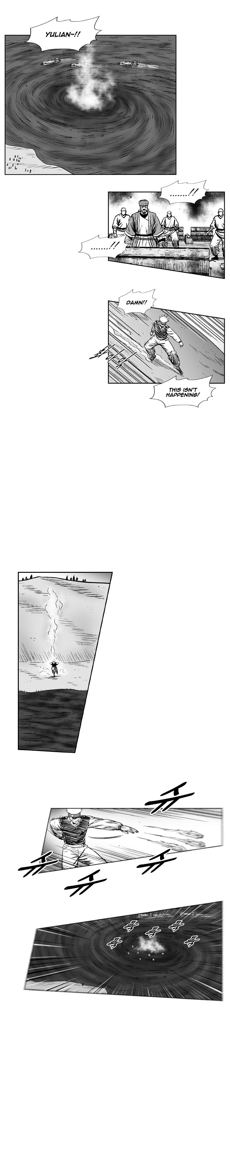 Red Storm - Chapter 255 Page 3
