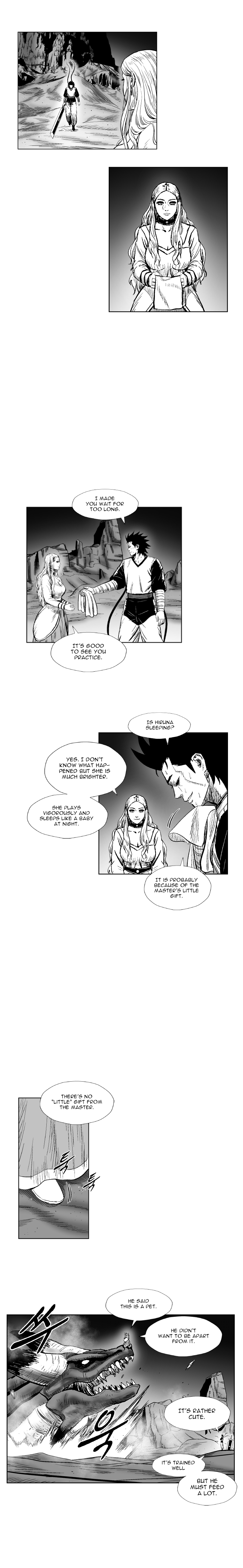 Red Storm - Chapter 267 Page 15