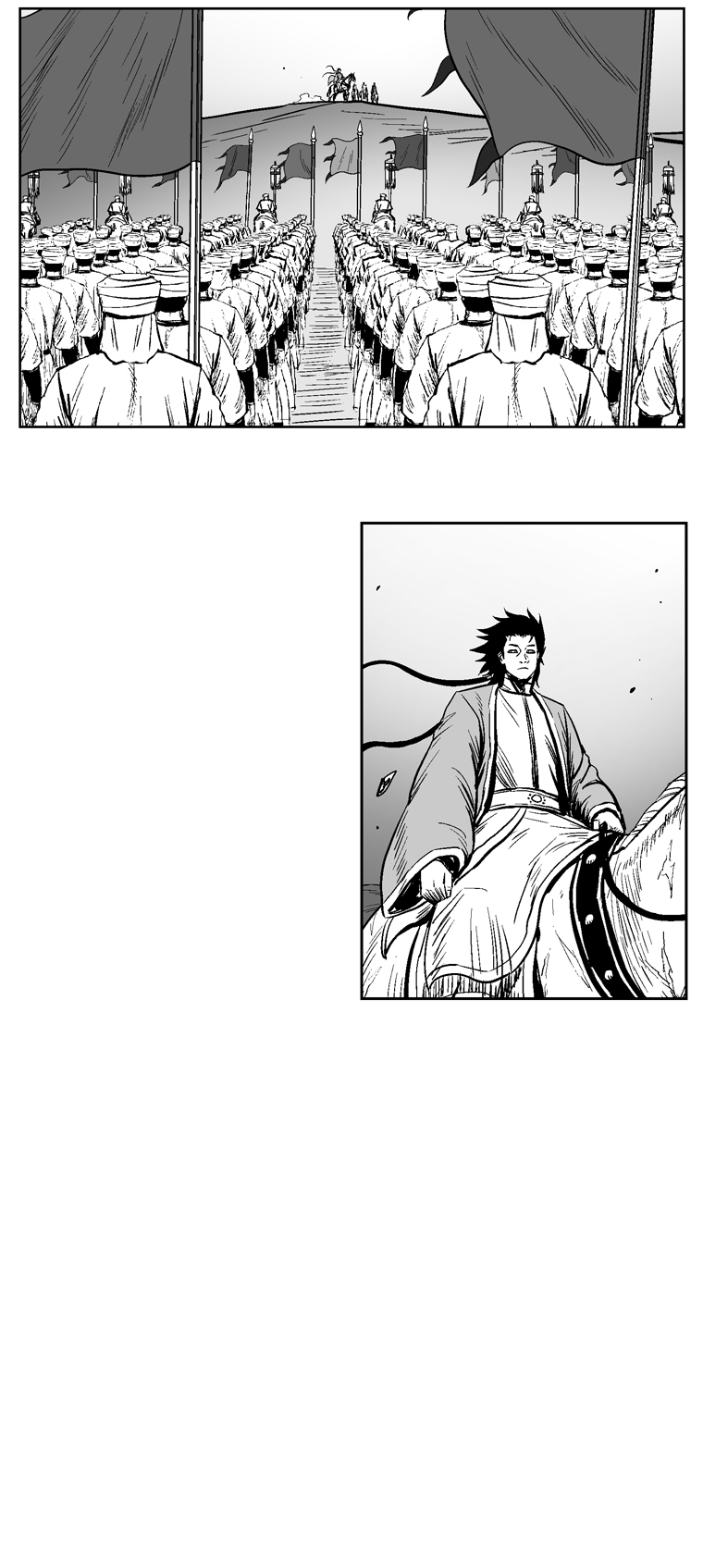 Red Storm - Chapter 268 Page 4