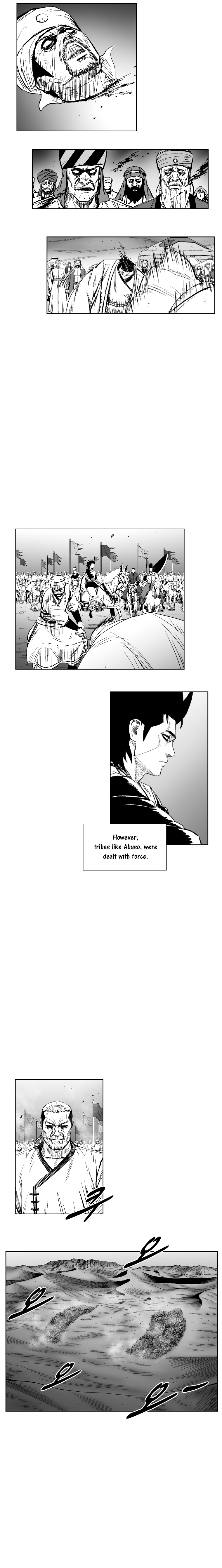 Red Storm - Chapter 270 Page 5