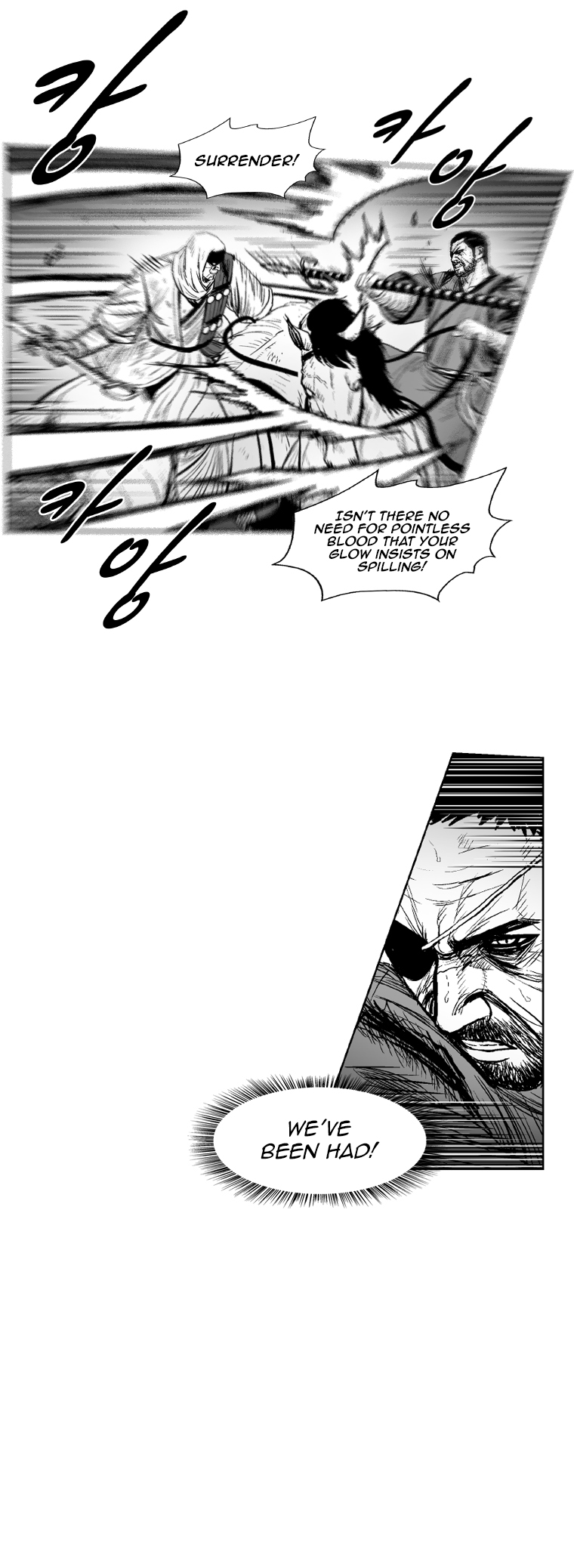 Red Storm - Chapter 277 Page 10