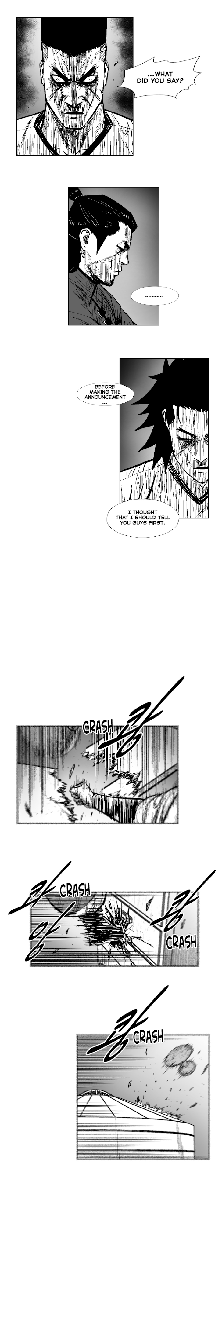 Red Storm - Chapter 288 Page 4