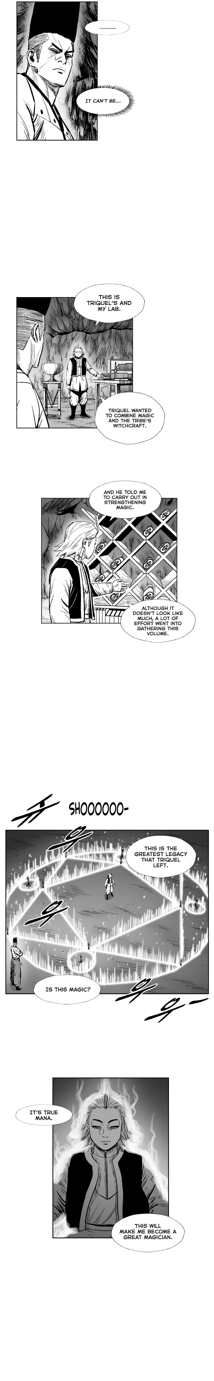 Red Storm - Chapter 289 Page 20