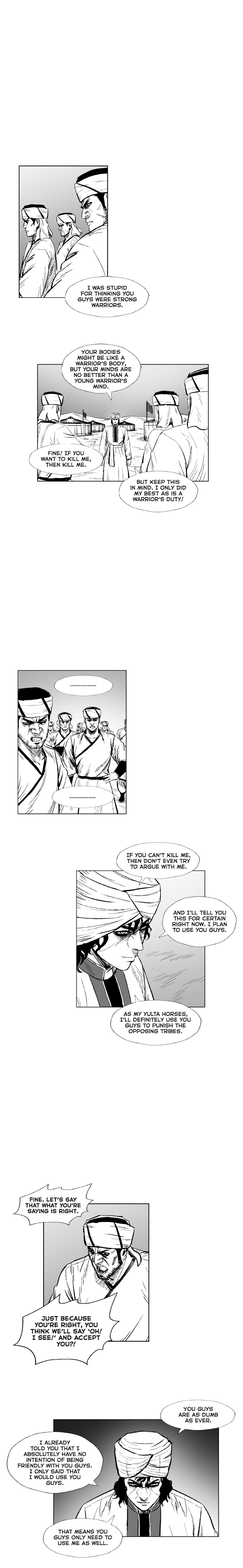 Red Storm - Chapter 289 Page 9