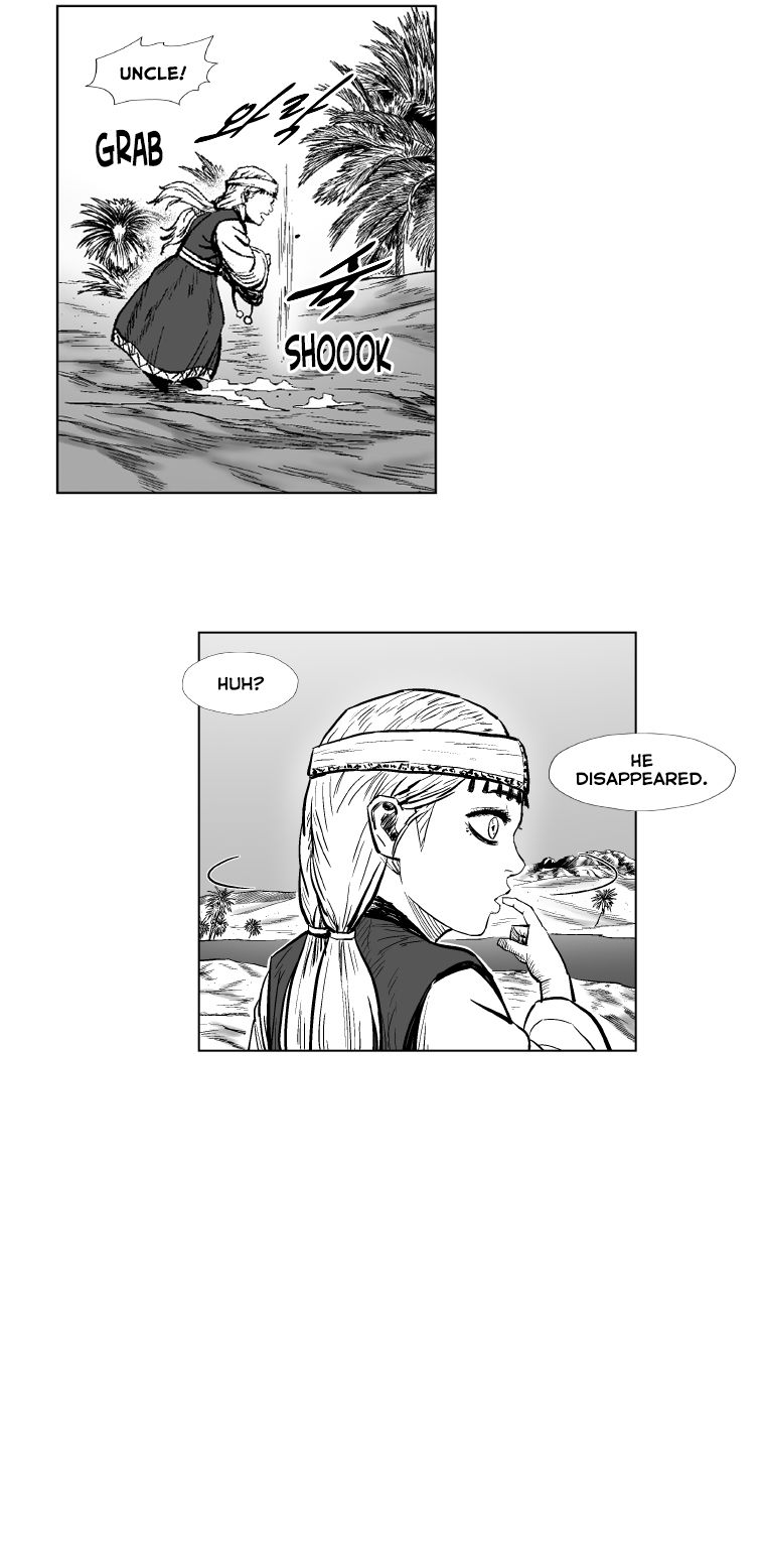 Red Storm - Chapter 290 Page 4