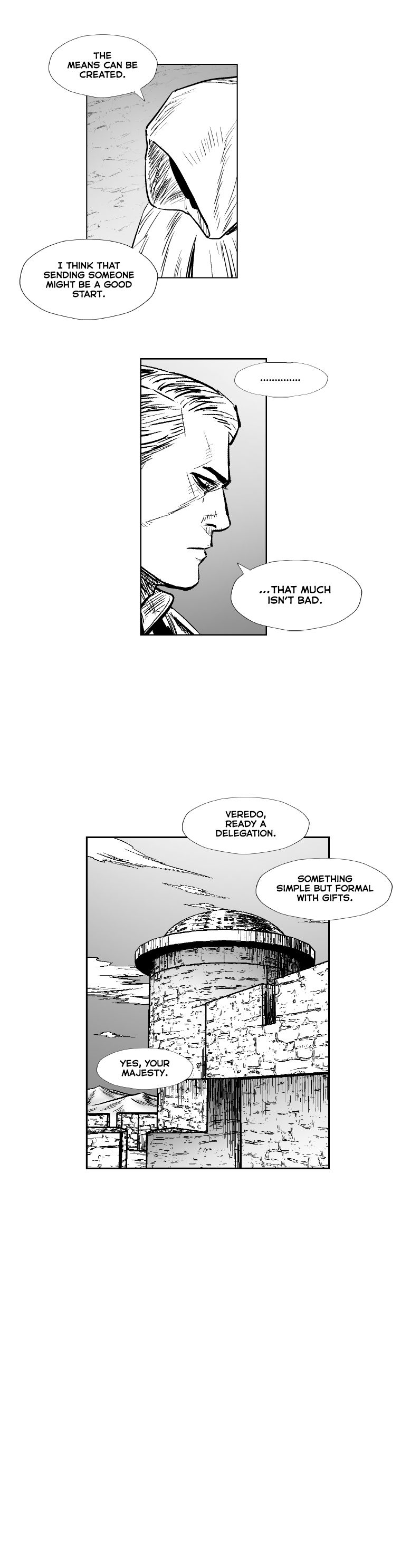 Red Storm - Chapter 292 Page 10