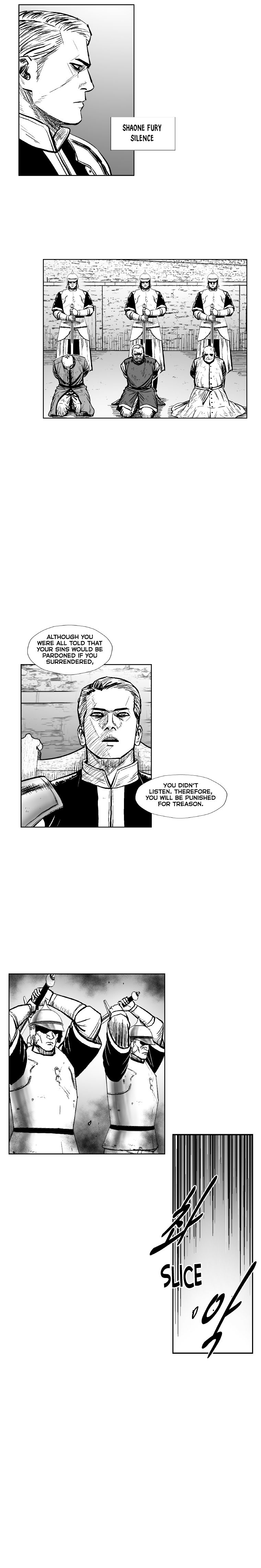 Red Storm - Chapter 292 Page 5