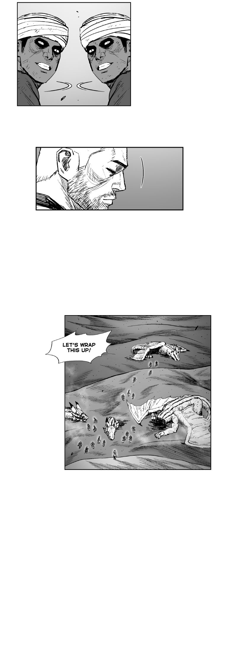 Red Storm - Chapter 296 Page 17