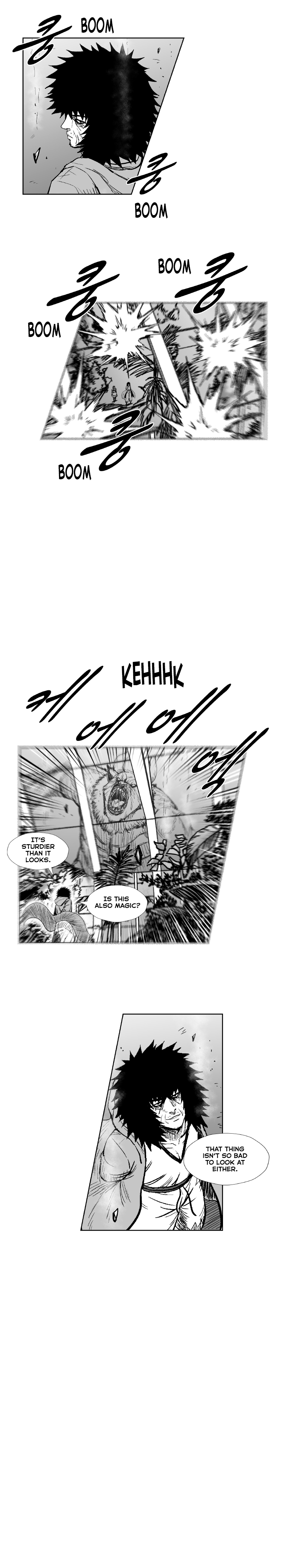 Red Storm - Chapter 298 Page 6