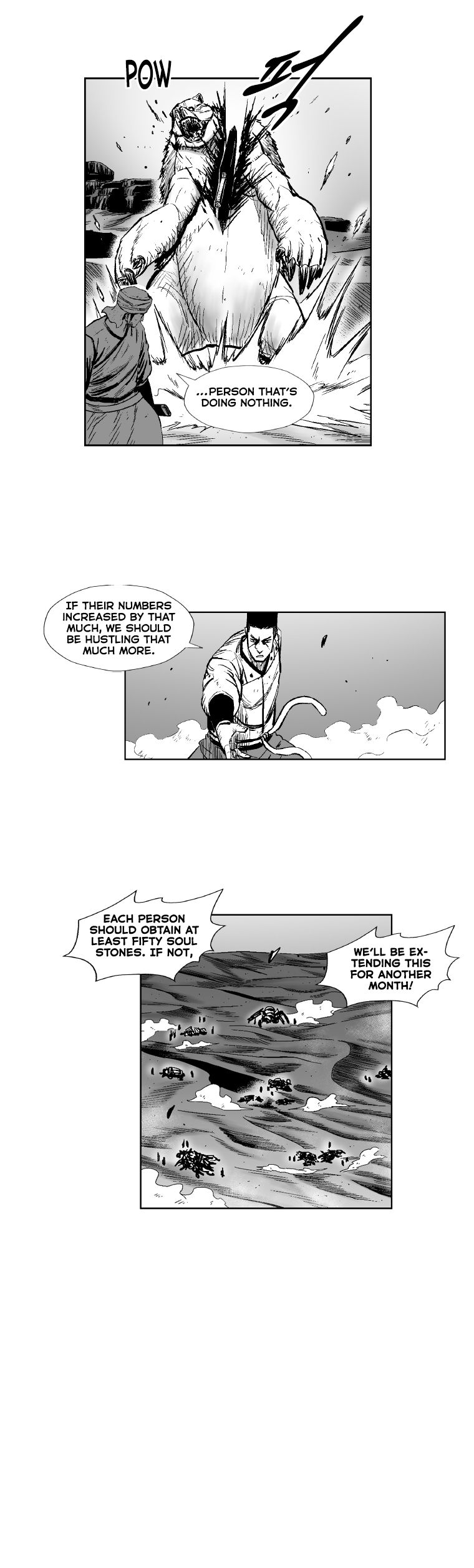 Red Storm - Chapter 299 Page 10