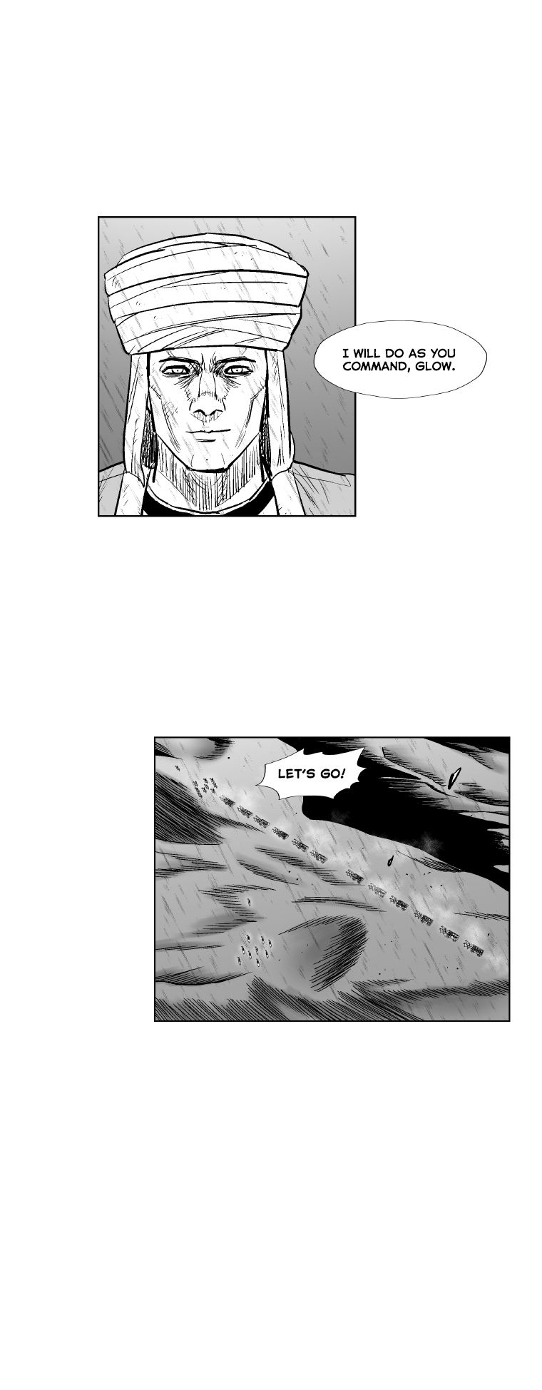 Red Storm - Chapter 299 Page 16