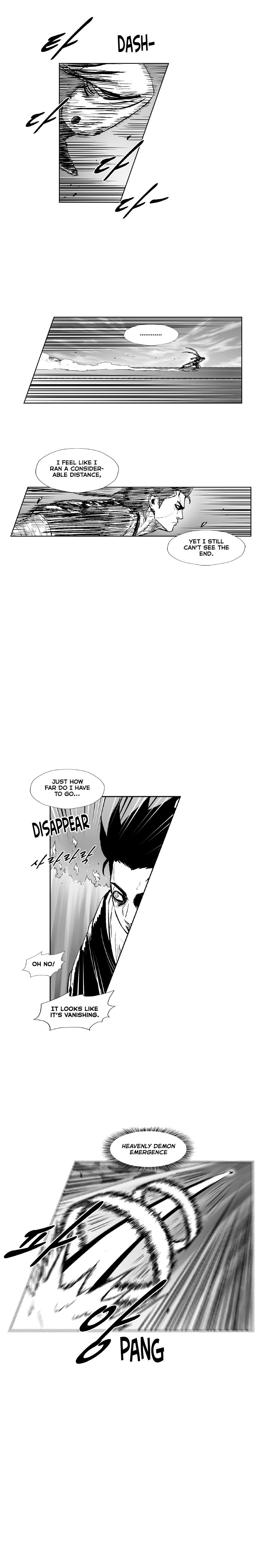 Red Storm - Chapter 300 Page 9
