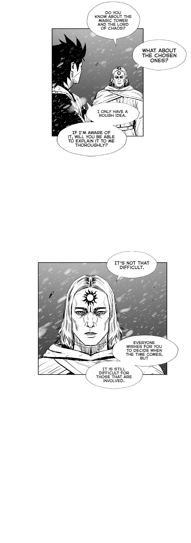 Red Storm - Chapter 305 Page 12